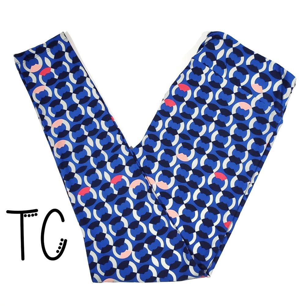 TC LuLaRoe leggings